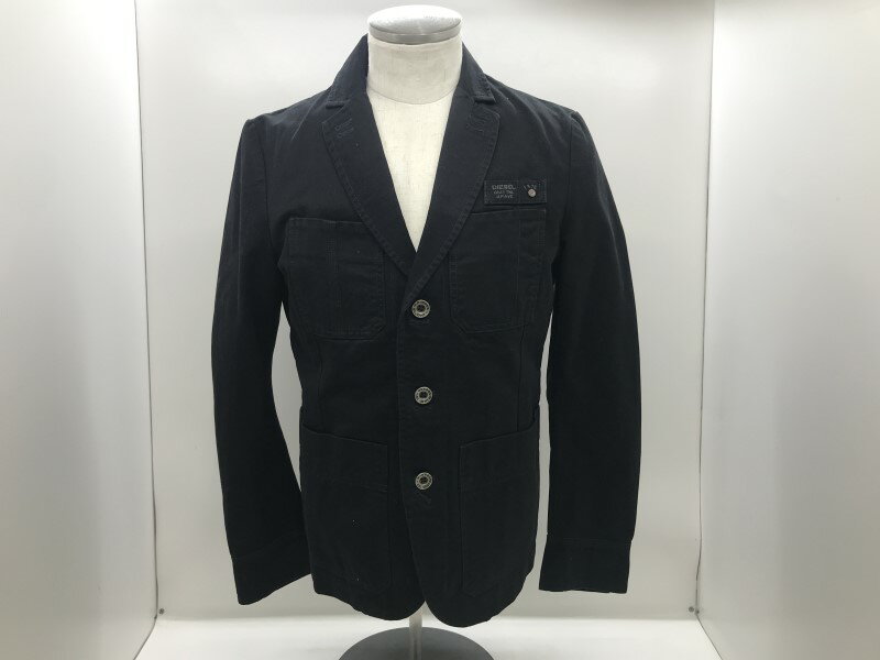 楽天市場】□DIESEL ディーゼル メンズ□スリムフィット ウール