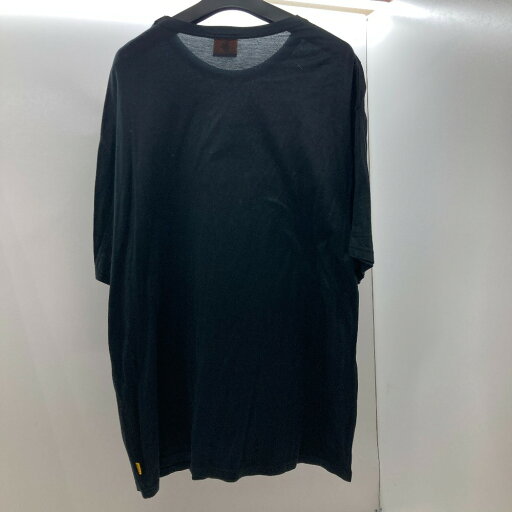 【中古】 エフアールツー #FR2 スモーキングキルズ ブラック 半袖Tシャツ 06w1151 【三郷店】