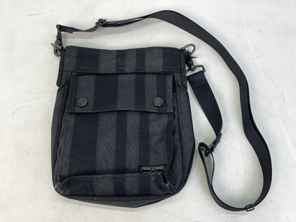 楽天市場】porter ショルダー 未使用の通販 楽天市場】porter ショルダー 未使用の通販