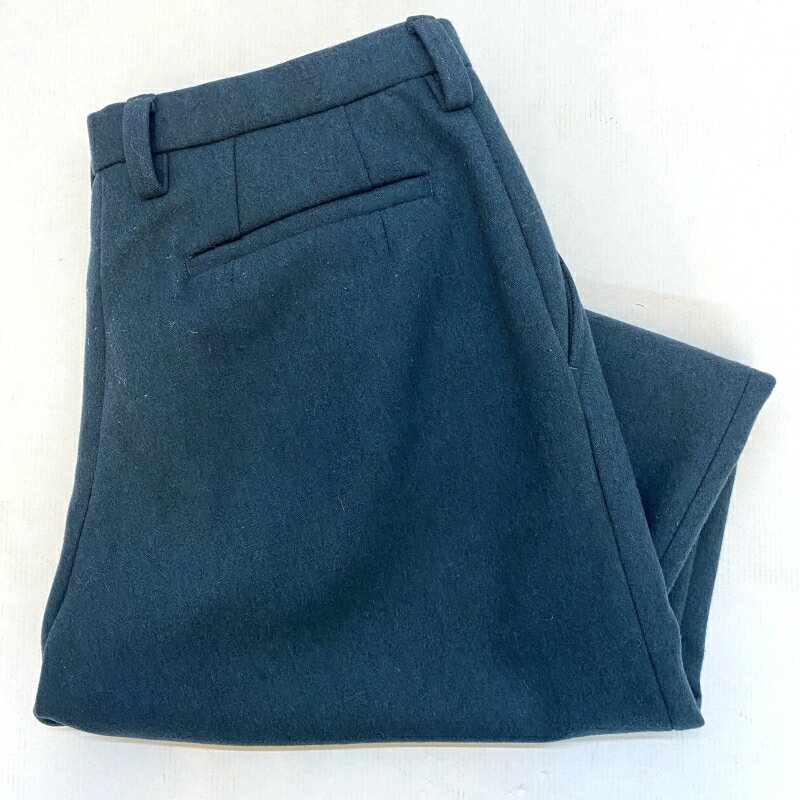 楽天市場】kolor 中古 パンツ ウール（メンズファッション）の通販