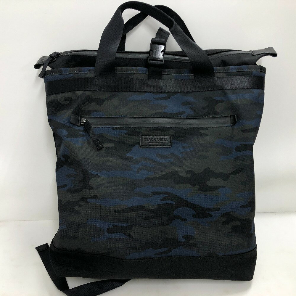 BURBERRY(バーバリー) チェーン バックパック リュック・バック