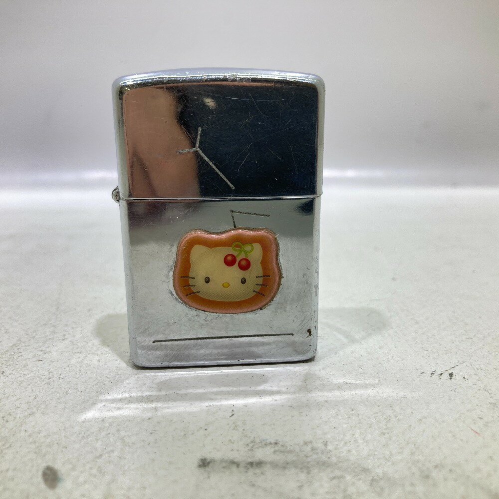 楽天市場】ハローキティ ZIPPOの通販 楽天市場】ハローキティ ZIPPOの通販
