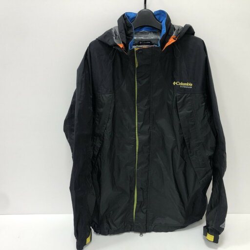 【中古】 Columbia コロンビア ナイロンアウター XLサイズ マウンテンパーカー 07w17170 【大和店】 【中古】 Columbia コロンビア ナイロンアウター XLサイズ マウンテンパーカー 07w17170 【大和店】