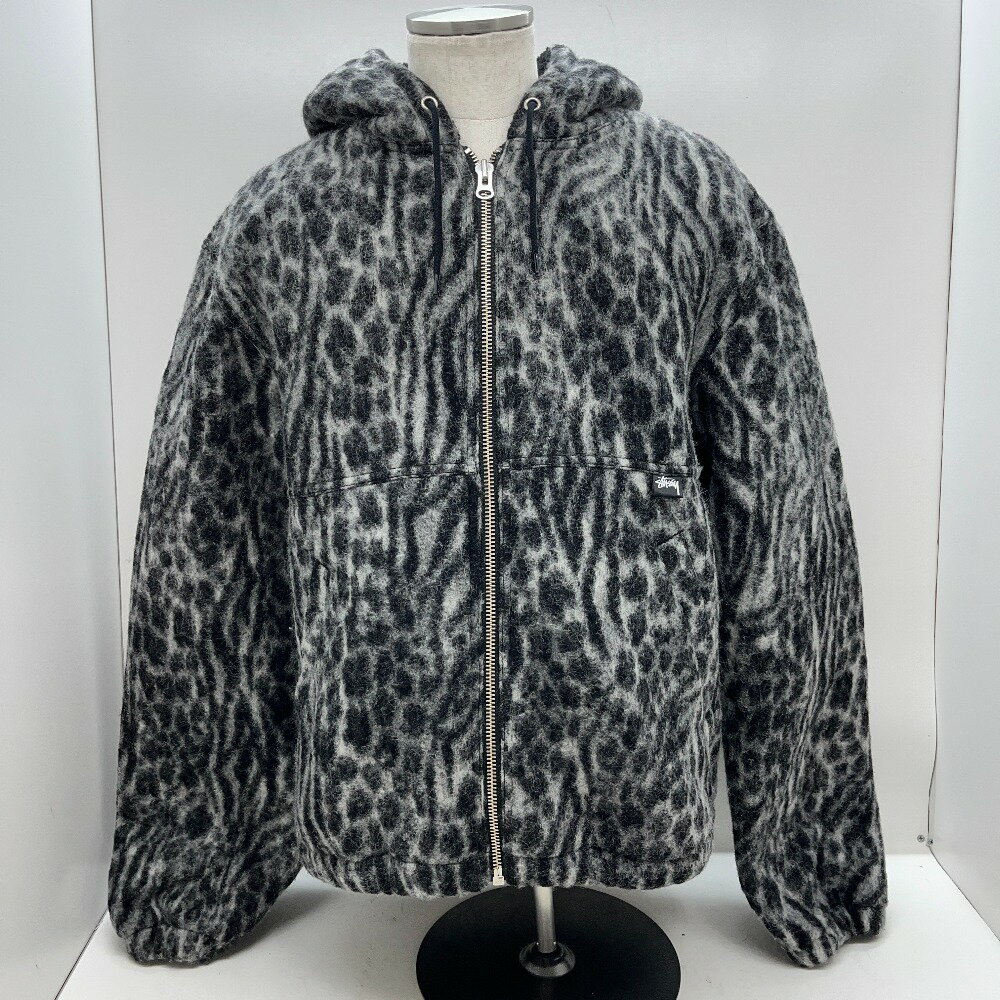 楽天市場】stussy(柄ヒョウ・レオパード)の通販 楽天市場】stussy(柄ヒョウ・レオパード)の通販