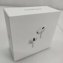 【中古】 ●未開封品【Apple】アップル AirPods Pro(第2世代/USB-C) エアポッズプロ MTJV3J-A ワイヤレス イヤホン イヤフォン ...