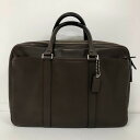 【中古】 COACH コーチ 【 レキシントン ブリーフケースF71065/2way 】 ビジネスバッグ 08w5049 【水戸店】