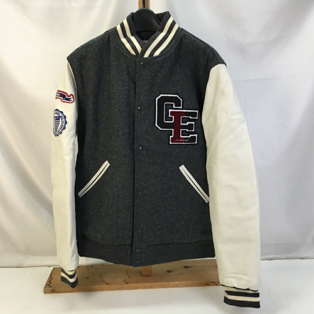 楽天市場】goodenough スタジャン(メンズファッション)の通販 楽天市場】goodenough スタジャン(メンズファッション)の通販