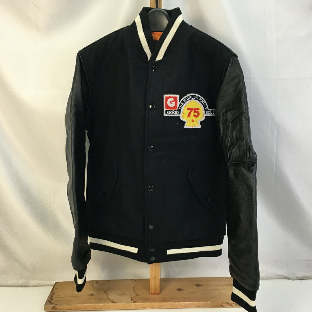 楽天市場】グッドイナフ スタジャンの通販 楽天市場】グッドイナフ スタジャンの通販