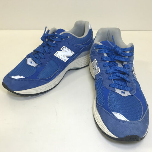 07w2545★ NEW BALANCE ニューバランス M2002RHU “BLUE” 28cm 1116162【中古品】 07w2545★ NEW BALANCE ニューバランス M2002RHU “BLUE” 28cm 1116162【中古品】