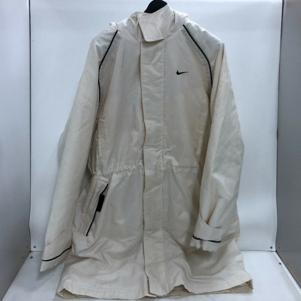 楽天市場】ベンチコート ナイキ(サイズ(S/M/L)M)(コート 楽天市場】ベンチコート ナイキ(サイズ(S/M/L)M)(コート