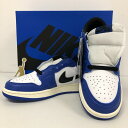 【中古】 ナイキ NIKE AIR JORDAN 1 RETRO LOW OG(GS)CZ0858‐140 / 22.5cm 08w5391 【水戸店】