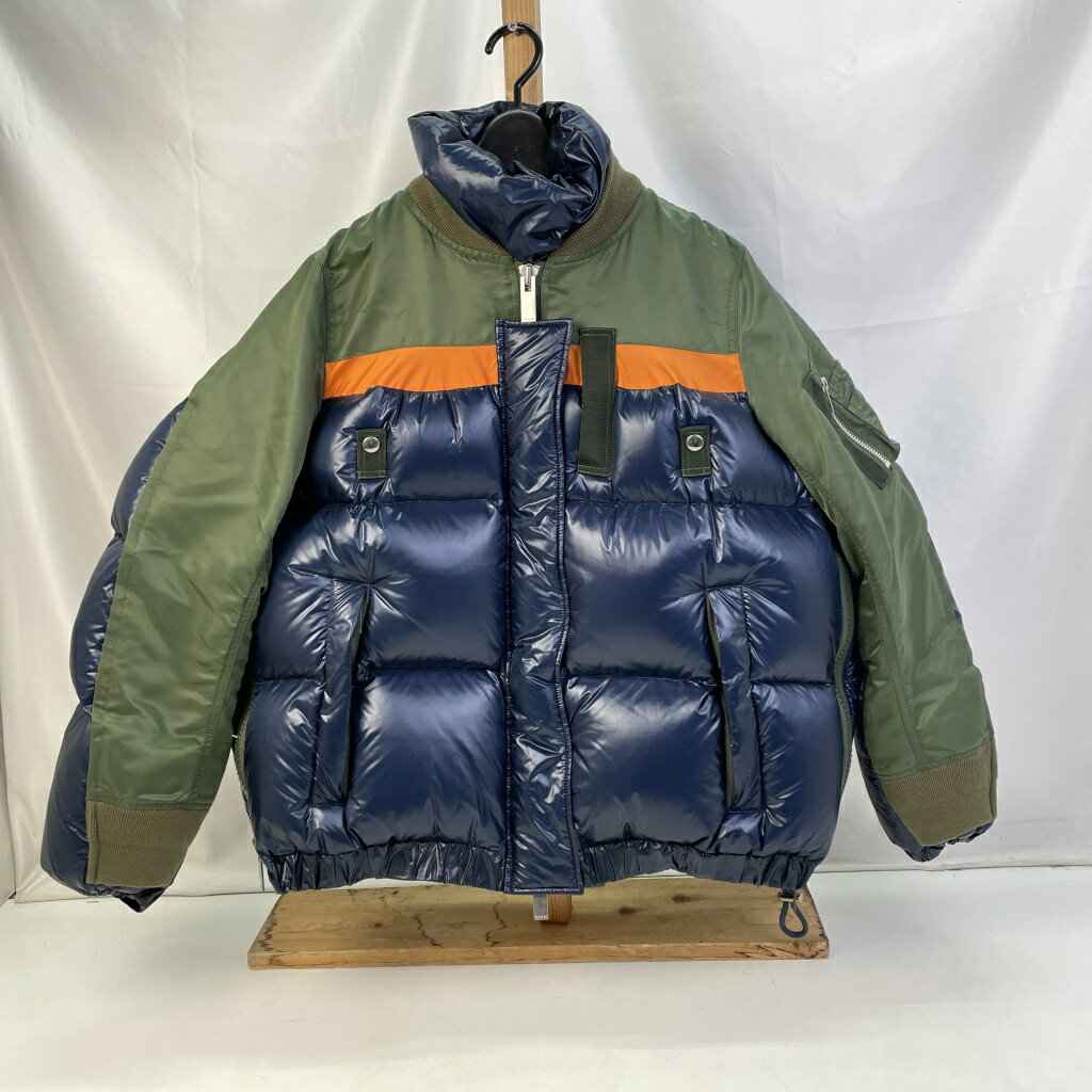 楽天市場】sacai ma-1の通販 楽天市場】sacai ma-1の通販