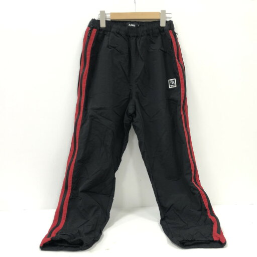 【中古】 XLARGE エクストララージ ナイロンパンツ 黒 ボトムス 07w18466 【大和店】 【中古】 XLARGE エクストララージ ナイロンパンツ 黒 ボトムス 07w18466 【大和店】