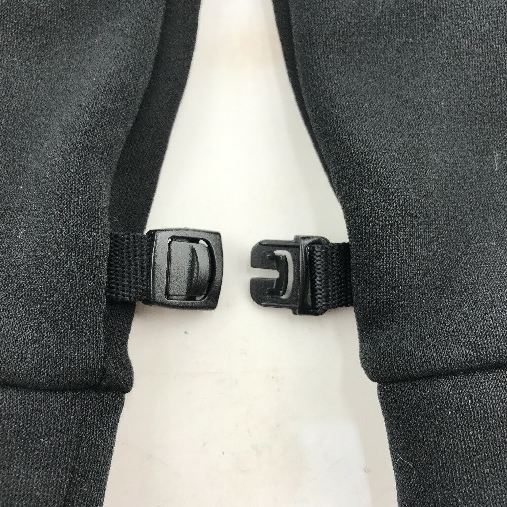 【中古】 ザ・ノースフェイス THE NORTH FACE イーチップグローブ ブラック ユニセックス タッチスクリーン対応 裏フリース トレッキング 手袋 NN61913 02w10927 【牛久店】