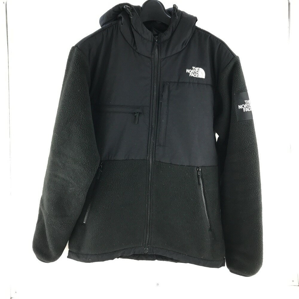 楽天市場】the north face／ザ・ノースフェイス denali hoodie