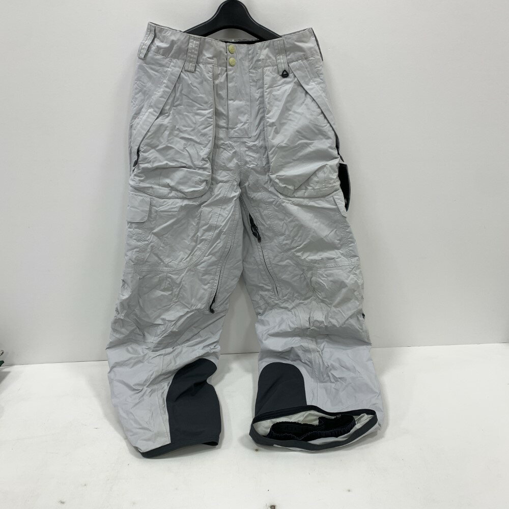 NIKE ナイキ スキーウェア セットアップ☆グレー/ブラック 130 楽天市場】スキーウェア(ブランドナイキ)の通販