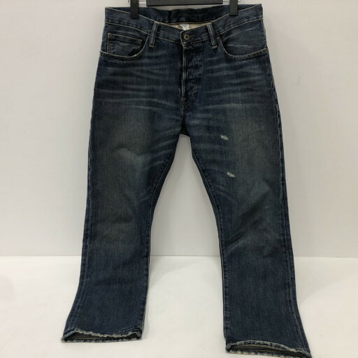 【中古】 Rugby デニムパンツ Size 33×30 品番: MNRGDNMM4P00049 デニムパンツ 07w18831 【大和店】 【中古】 Rugby デニムパンツ Size 33×30 品番: MNRGDNMM4P00049 デニムパンツ 07w18831 【大和店】