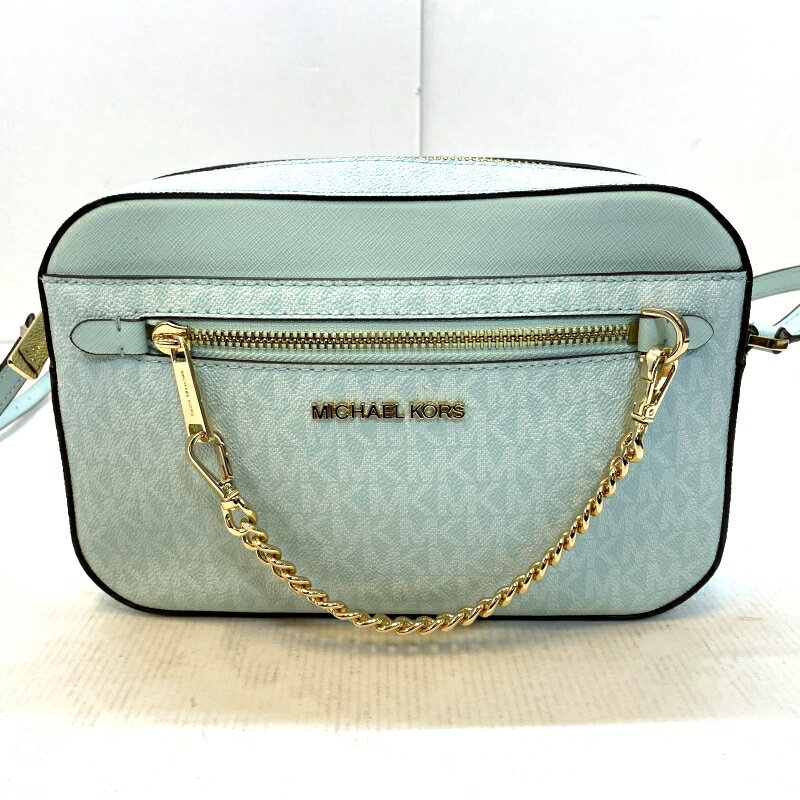 š MICHAEL KORS ޥ롦Хåѥƥ֥롼 ǥ Хå 03w12023Ź