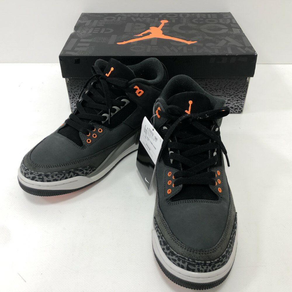 楽天市場】中古 jordan cp3の通販