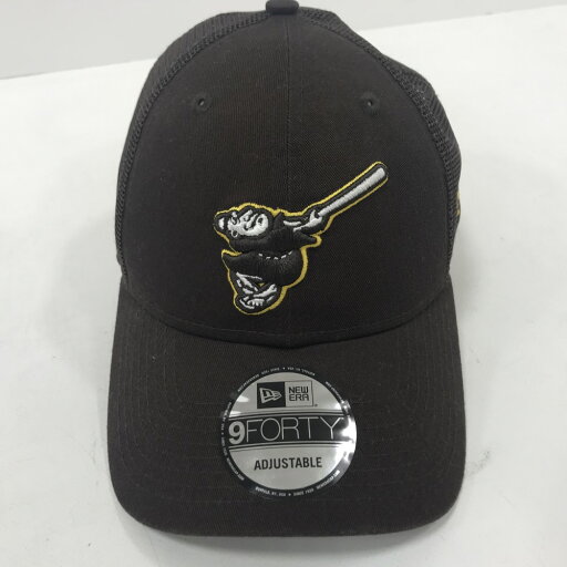 【中古】 NEW ERA MLB パドレス 9FORTY キャップ 07w15062 【大和店】 【中古】 NEW ERA MLB パドレス 9FORTY キャップ 07w15062 【大和店】