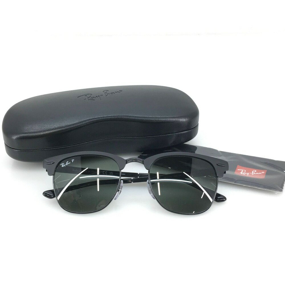 楽天市場】ray-ban clubmaster 中古(性別レディース)の通販 楽天市場】ray-ban clubmaster 中古(性別レディース)の通販