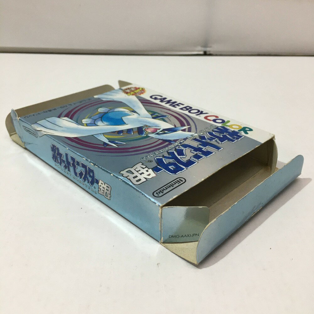 【送料無料】【中古】GB ゲームボーイ びっくり熱血新記録!どこでも金メダル