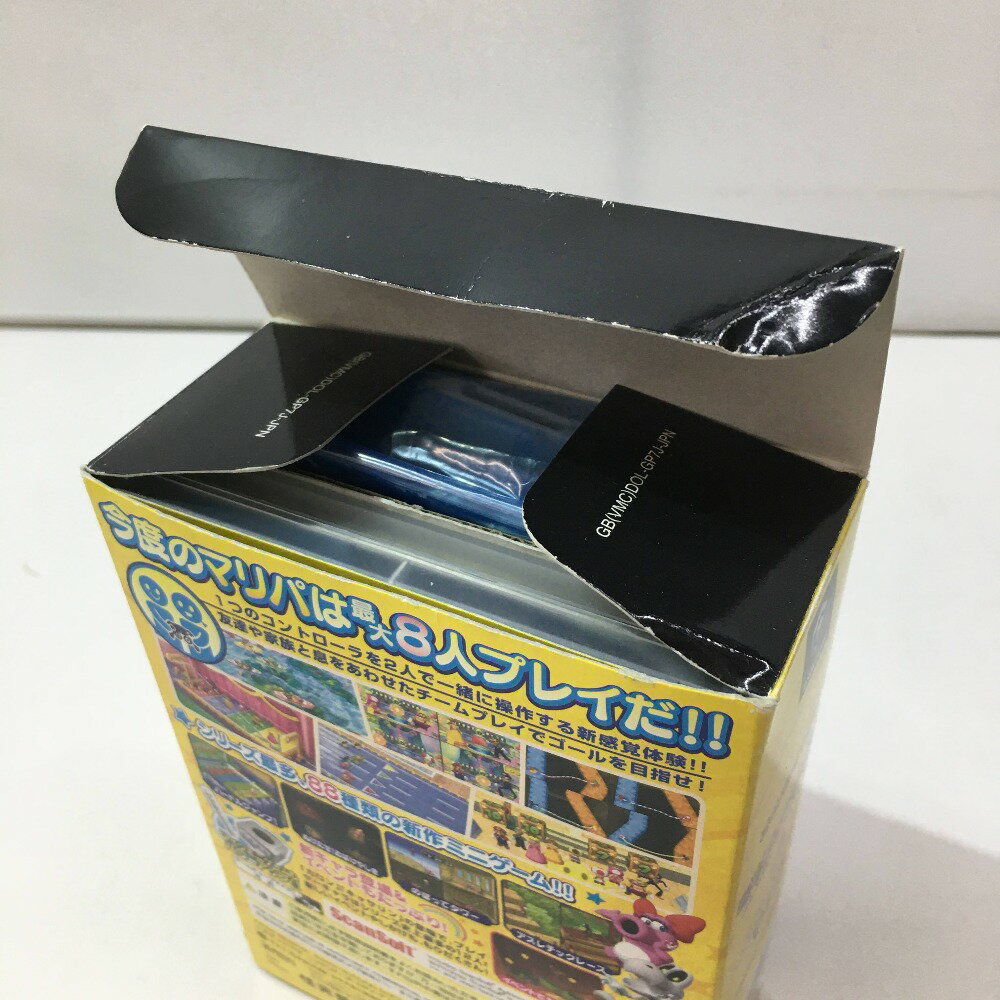 【送料無料】【中古】GC ゲームキューブ SDガンダム ガシャポンウォーズ
