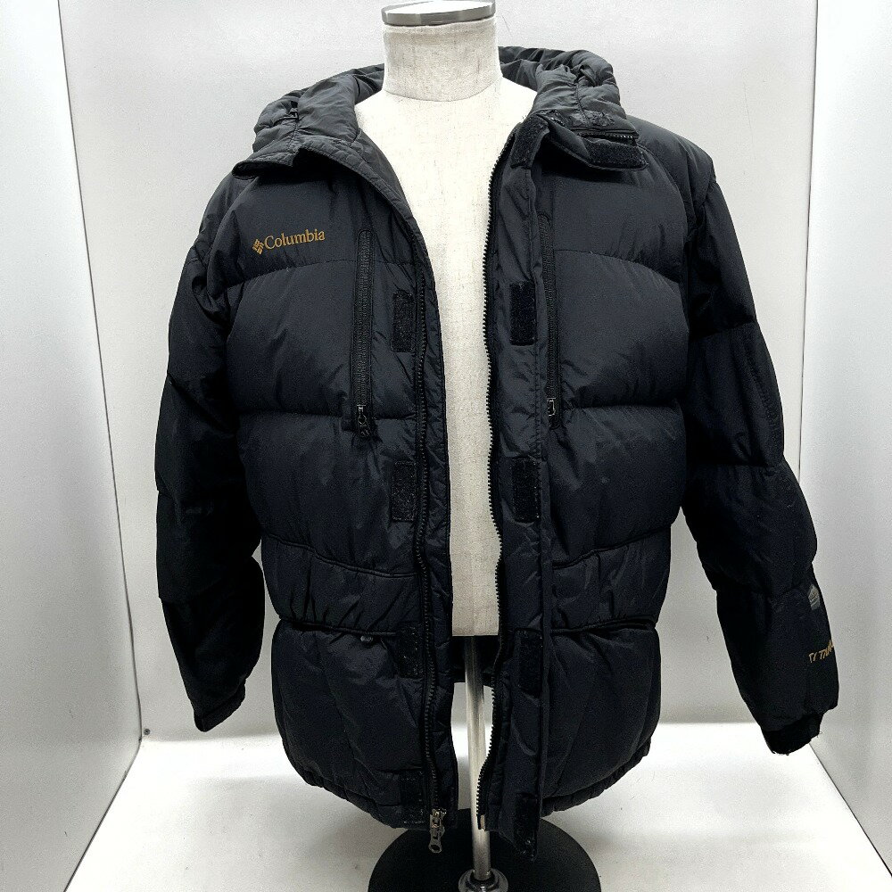 中国製Columbiaコロンビアダ...