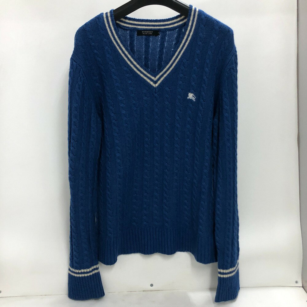 新品未使用 BURBERRY BLACK LABEL サイズ3