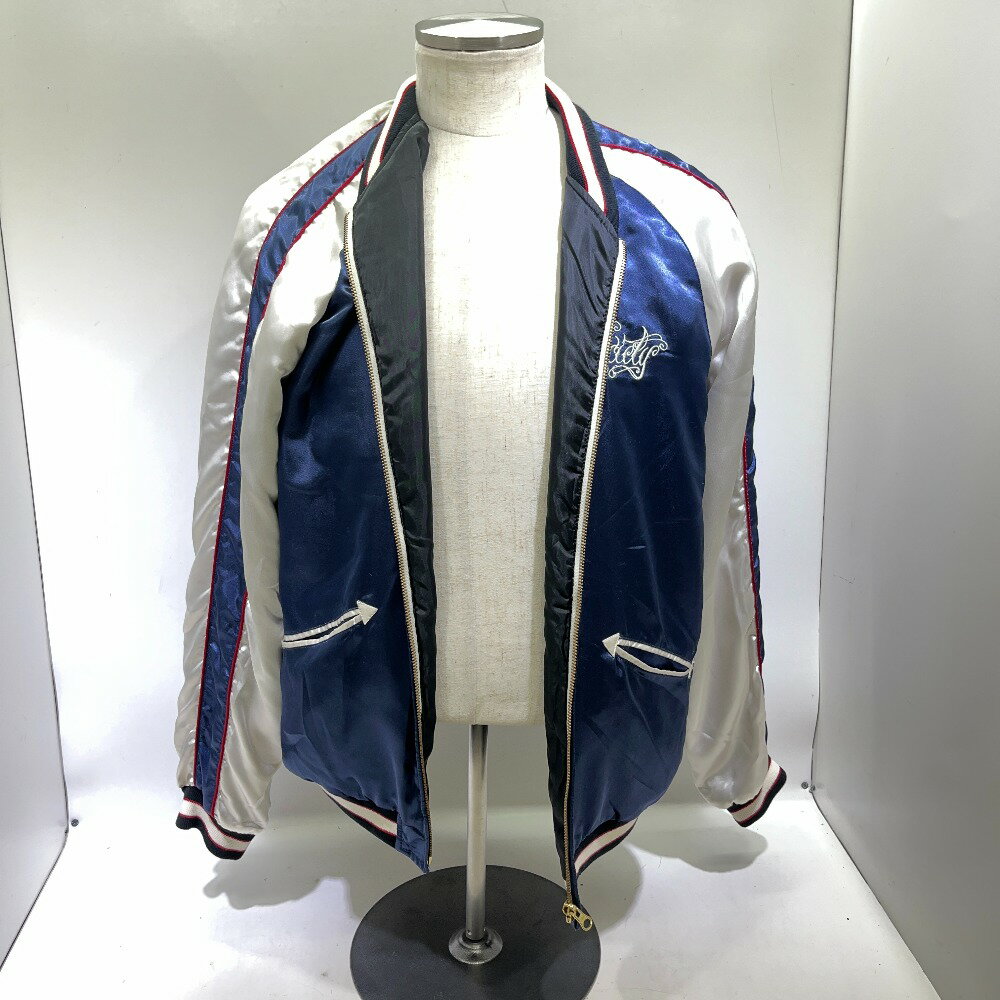 楽天市場】スカジャン 中古 xlの通販 楽天市場】スカジャン 中古 xlの通販