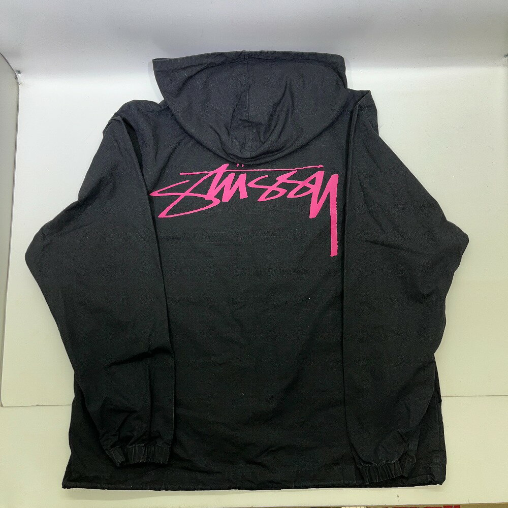 楽天市場】stussy ナイロンジャケットの通販 楽天市場】stussy ナイロンジャケットの通販