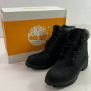 04w3006▽※【中古】Timberland ティンバーランド 6in PREMIUM BOOT TB010073 28cm メンズスシューズ waterpr...