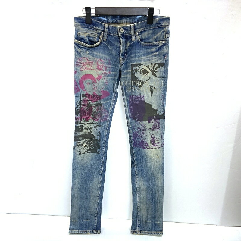 楽天市場】hysteric glamour destroy all monstersの通販 楽天市場】hysteric glamour destroy all monstersの通販