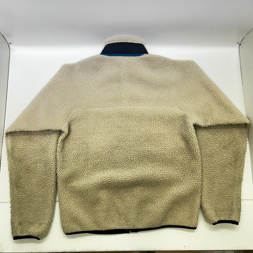 【中古】 パタゴニア patagonia patagonia CLASSIC RETRO-X JACKET 23056FA23 23AW パタゴニア クラシックレトロ フリースジャケット アウター 06w8450 【三郷店】