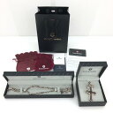 【中古】 ロードキャメロット LordCamelot チェーン&トップ シルバー メンズ ネックレス シルバー925 05w09807 【館林店】