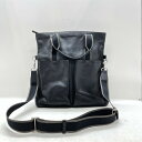 【中古】 コーチ COACH トートバッグ ヘリテージ ウェブレザー フォルド オーバートート レザー×化学繊維 06w8679 【三郷店】