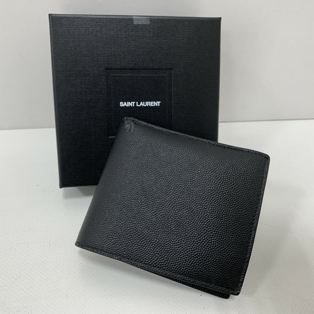 楽天市場】サンローラン 中古(メンズ財布|財布・ケース 楽天市場】サンローラン 中古(メンズ財布|財布・ケース