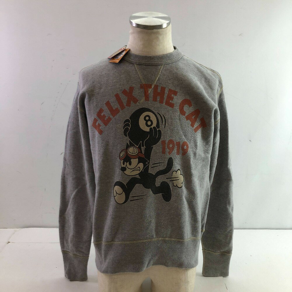 楽天市場】トイズマッコイ 中古（スウェット・トレーナー