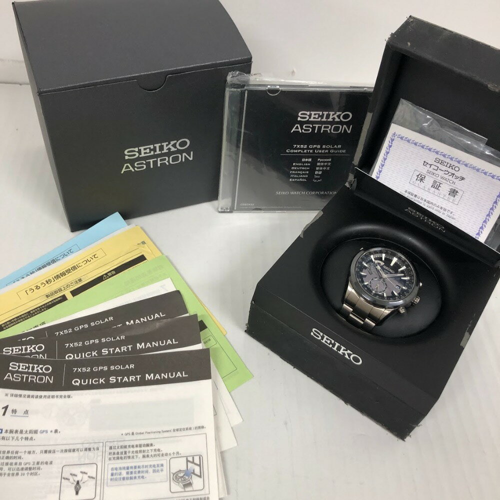 楽天市場】セイコー アストロン sbxa003(腕時計)の通販 楽天市場】セイコー アストロン sbxa003(腕時計)の通販
