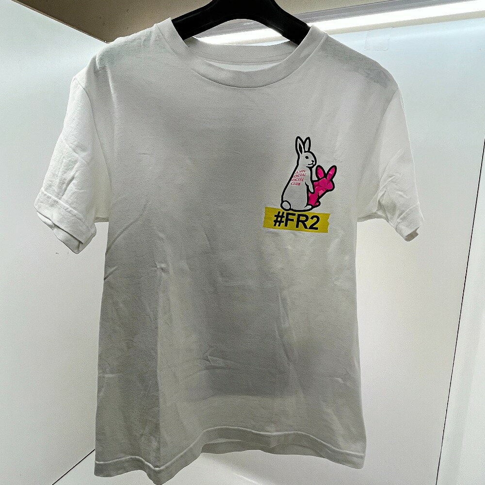 【希少てデザイン】エフアールツー☆両面刺繍ロゴTシャツ 肉厚生地 即完売モデル 希少てデザイン】エフアールツー☆両面刺繍ロゴTシャツ 肉厚生地 即