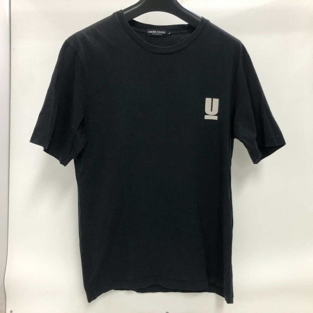 楽天市場】undercover tシャツ 古着の通販 楽天市場】undercover tシャツ 古着の通販