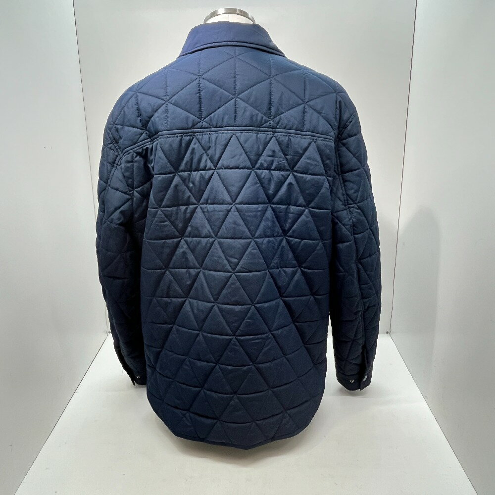 【中古】 MARC　NEWYORK　キルティングジャケット　　サイズXL アウター 06w8936 【三郷店】