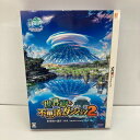 【中古】 【3DS】ニンテンドー3DS ソフト「世界樹と不思議のダンジョン2 世界樹の迷宮 10th アニバーサリー Box」 限定版◎中古品◎ ゲームソフト ...