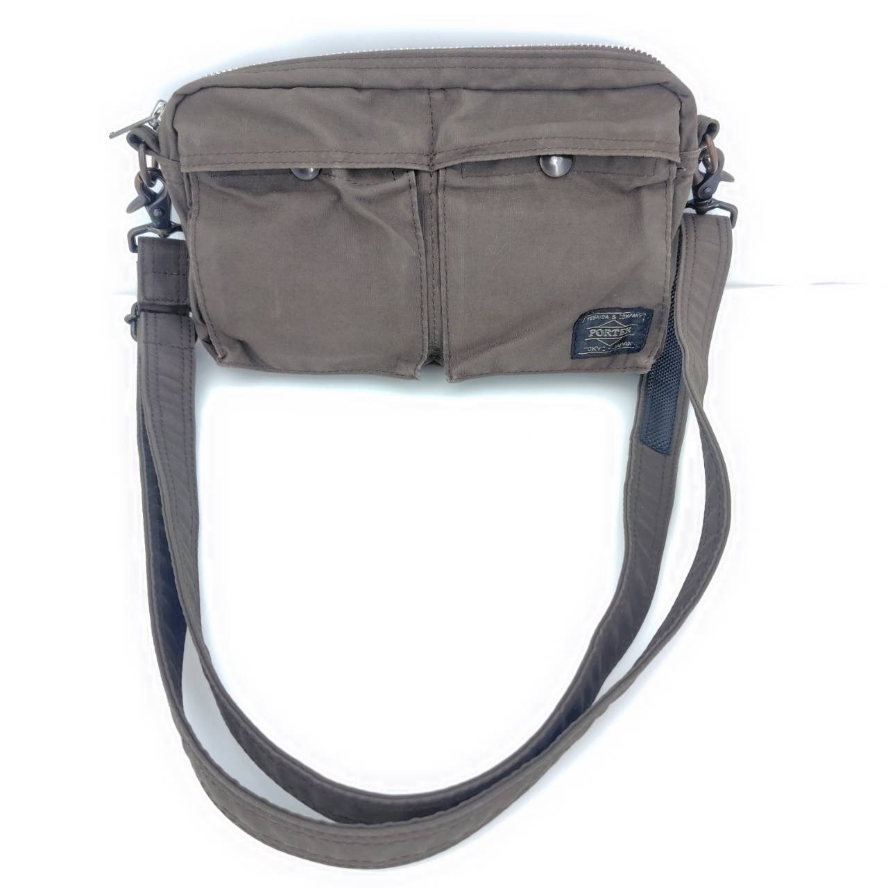 楽天市場】porter ショルダーバッグ 中古(バッグ|バッグ・小物 楽天市場】porter ショルダーバッグ 中古(バッグ|バッグ・小物
