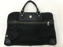 【中古】 OROBIANCO オロビアンコ ビジネスバッグ 黒 メンズ カバン ブラック ビジネスバッグ 07w19615 【大和店】