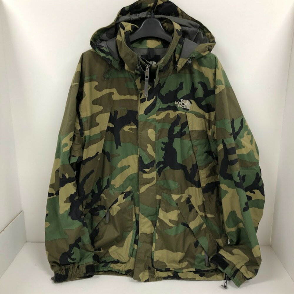 THE NORTH FACE ノースフェイス マカルジャケット マウンテン THE NORTH FACE ノースフェイス マカルジャケット マウンテン