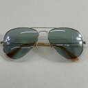 04w3287▽※【中古】レイバン サングラス RB3025 RAYB...(4)