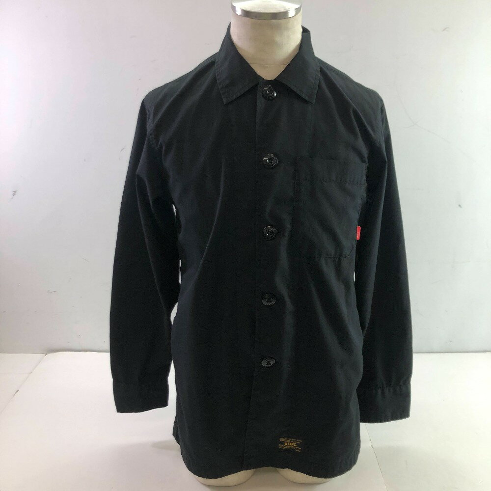 楽天市場】WTAPS ジャケット(トップス|メンズファッション)の通販 楽天市場】WTAPS ジャケット(トップス|メンズファッション)の通販