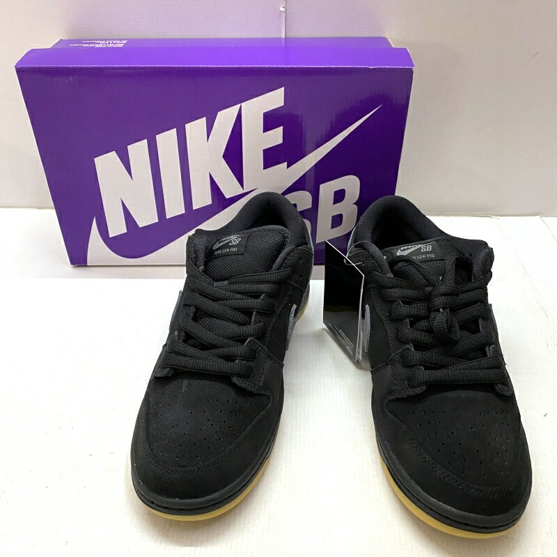 楽天市場】nike sb dunk low pro bq6817の通販