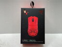 【中古】 〇 未使用品 未開封品 Razer レイザー Viper V3 Pro Faker Edition ゲーミングマウス ワイヤレス e スポーツマウス ...